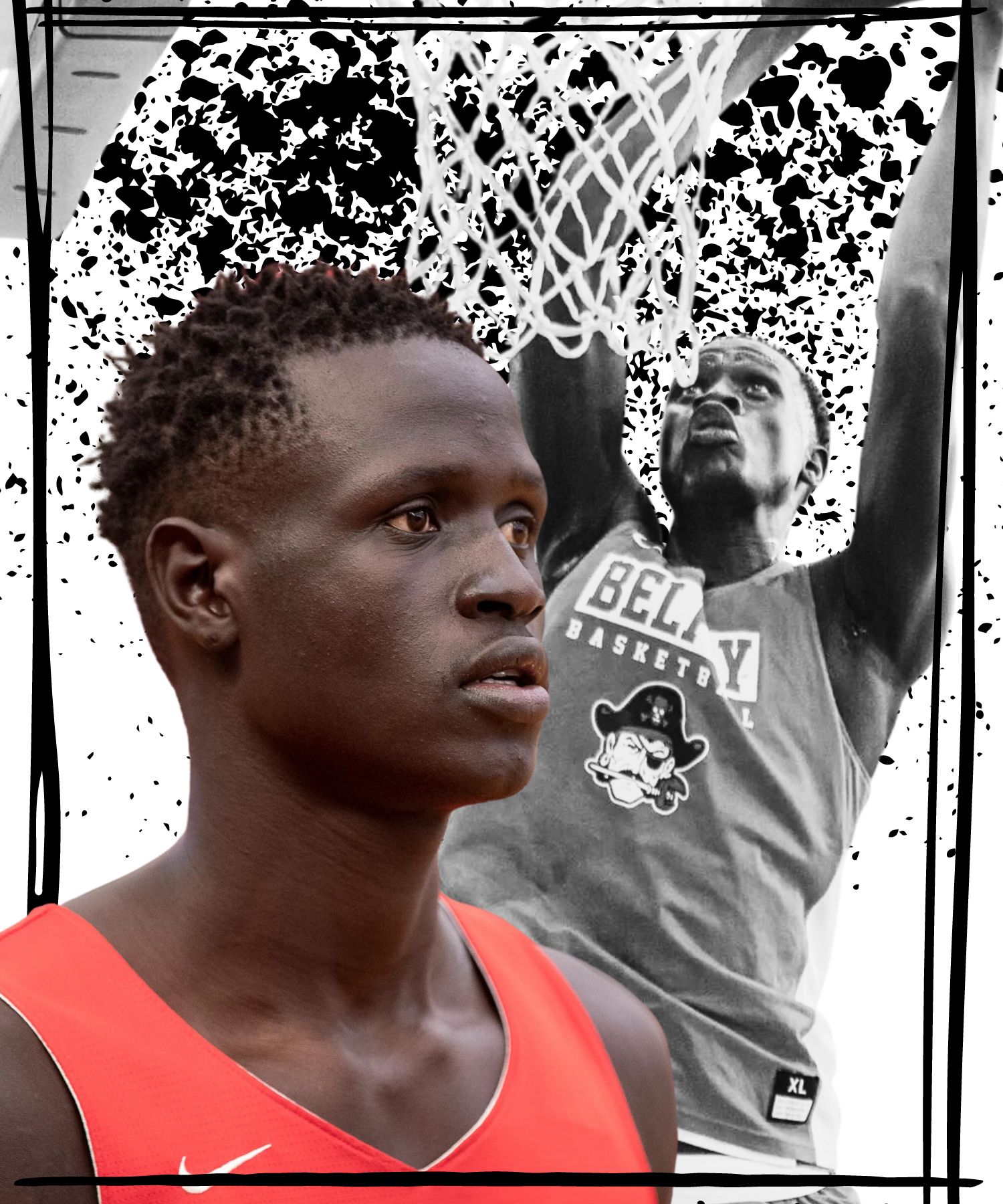 Bol Kuir Roster