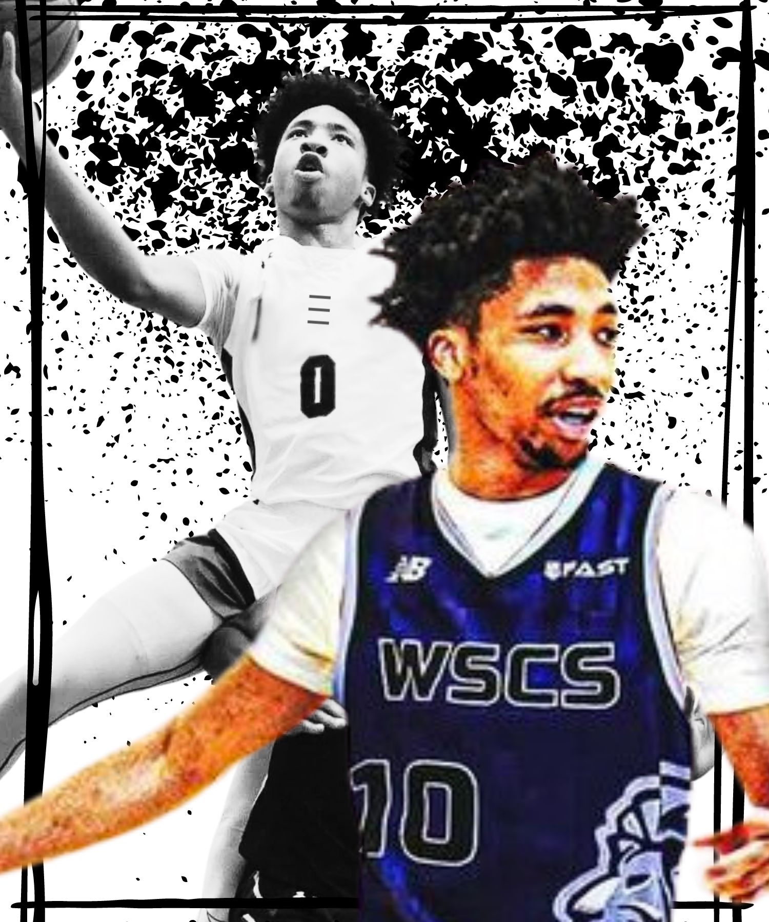 Jordan Lowery Roster