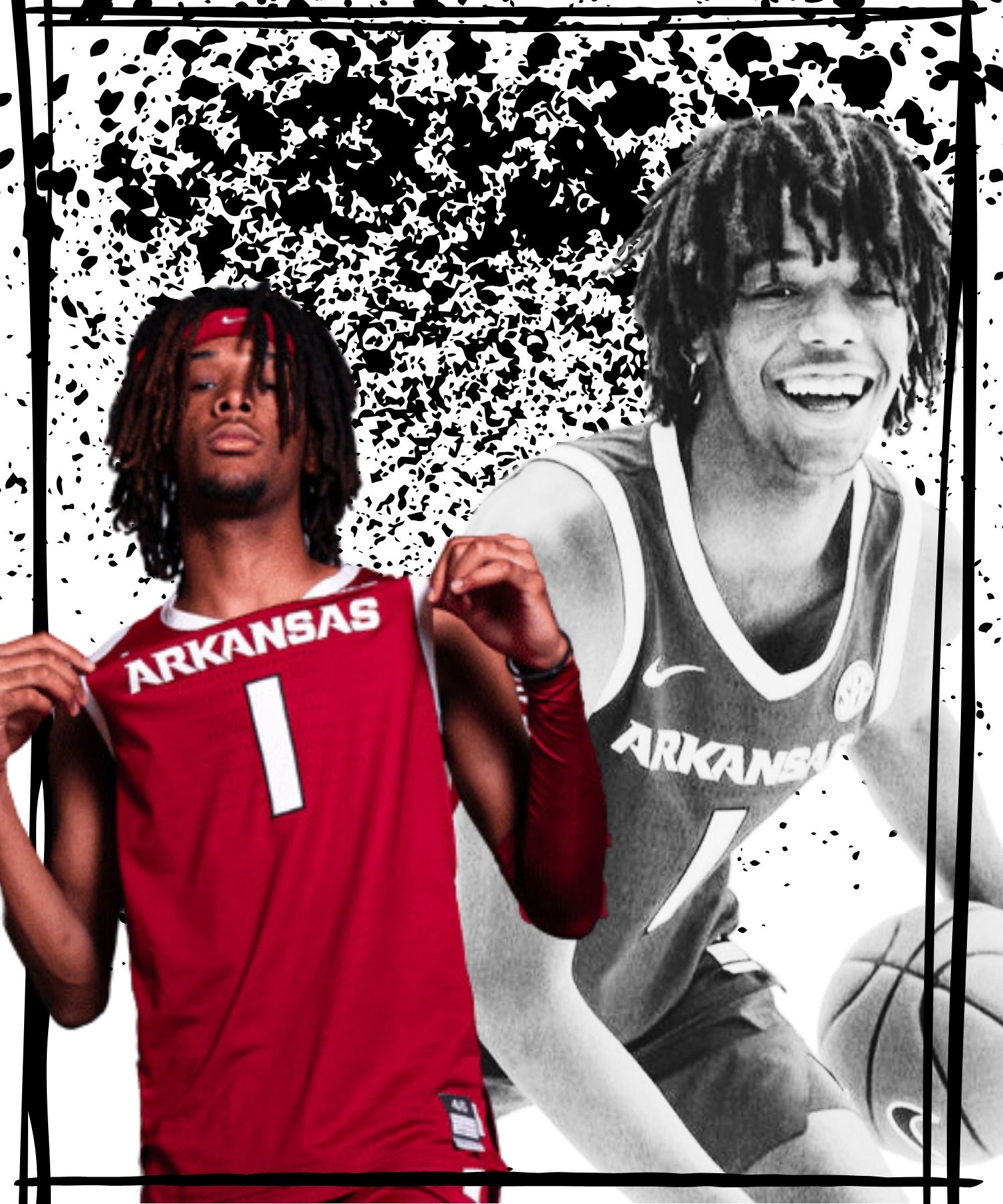 JALEN SHELLEY Web